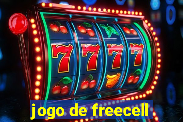 jogo de freecell