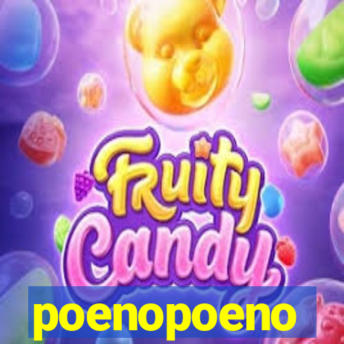 poenopoeno