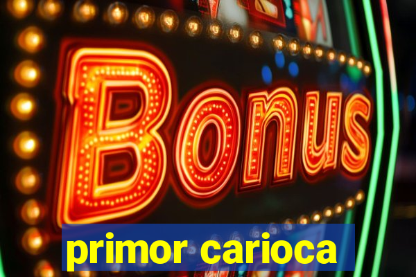 primor carioca