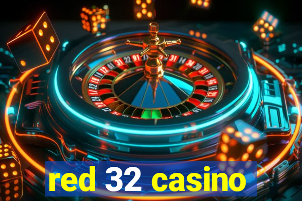 red 32 casino