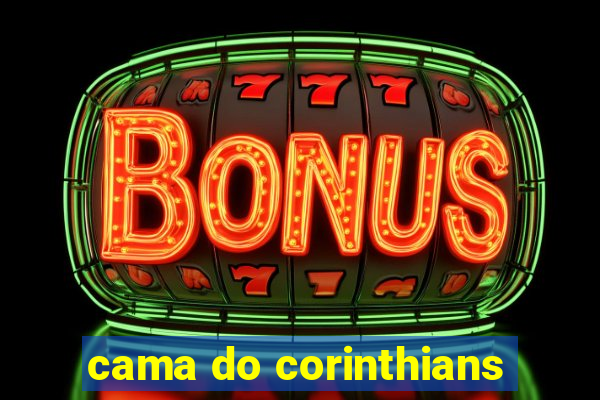 cama do corinthians