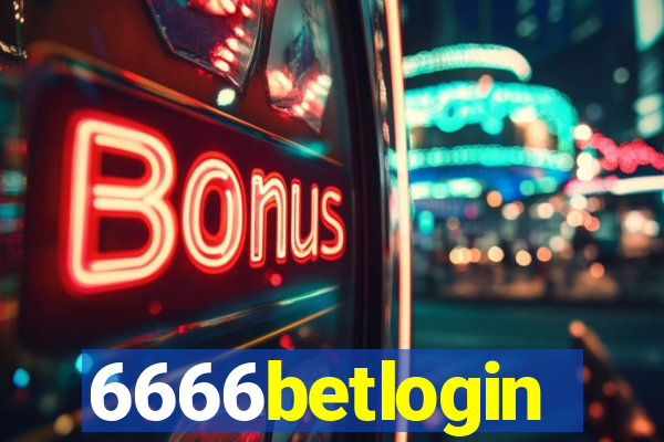 6666betlogin