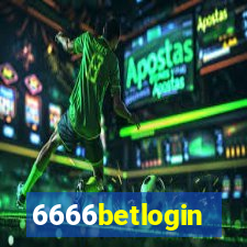 6666betlogin