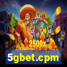 5gbet.cpm