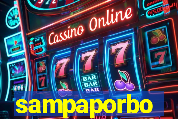 sampaporbo