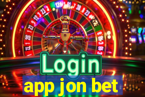 app jon bet