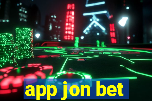 app jon bet