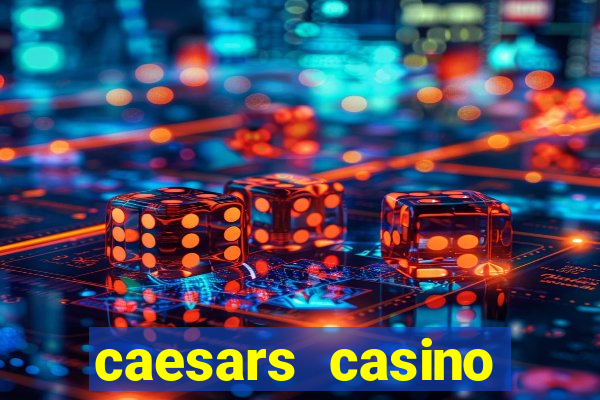 caesars casino hotel windsor