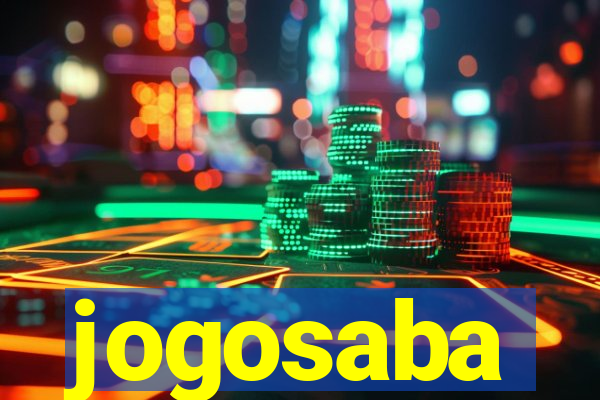 jogosaba