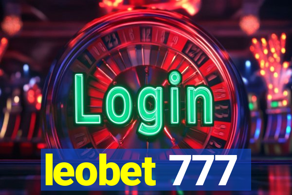 leobet 777