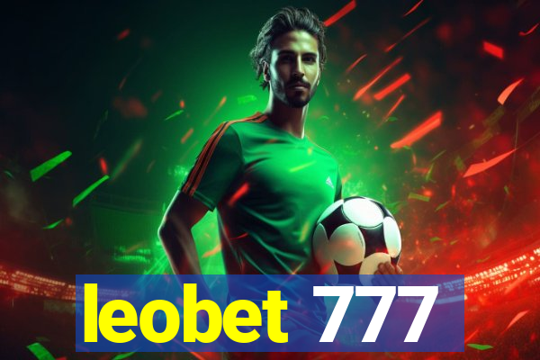 leobet 777