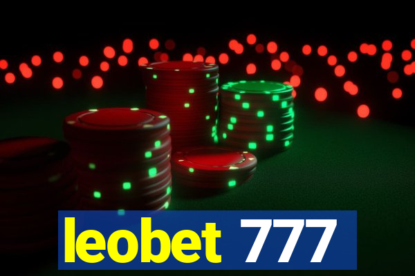 leobet 777