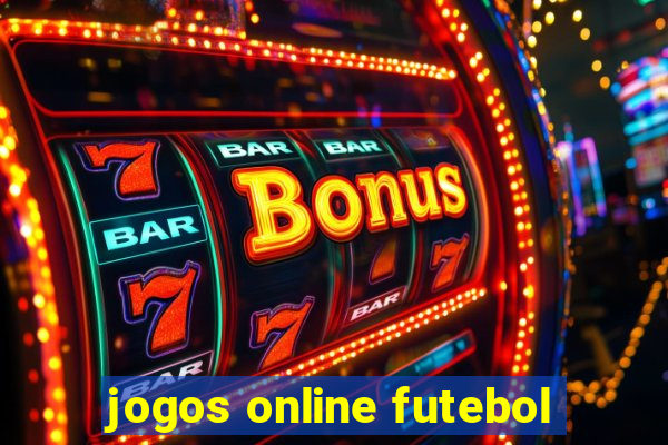 jogos online futebol