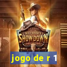 jogo de r 1