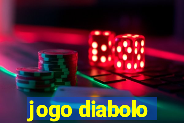 jogo diabolo