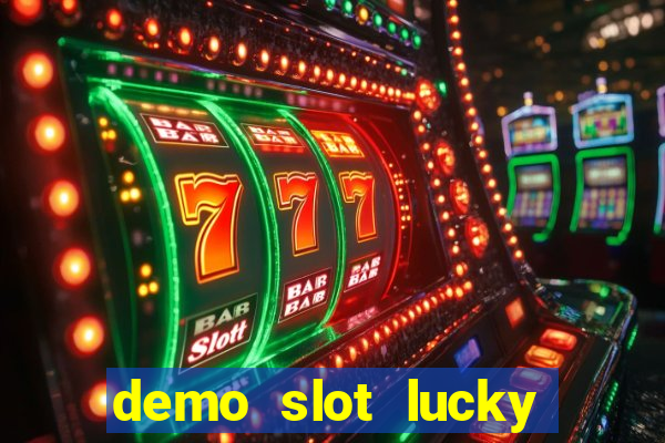 demo slot lucky new year