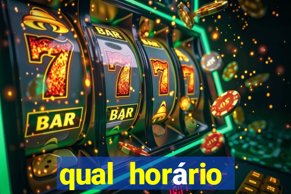 qual horário pagante do fortune dragon