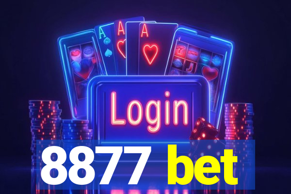 8877 bet