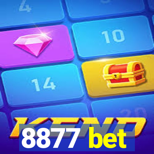 8877 bet