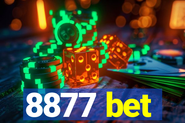 8877 bet