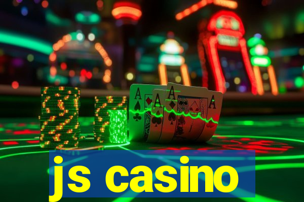 js casino