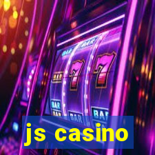 js casino