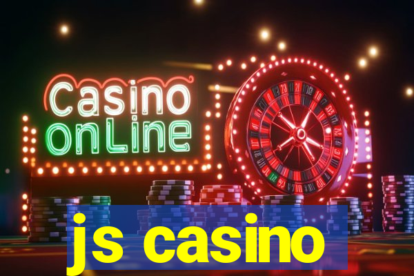 js casino