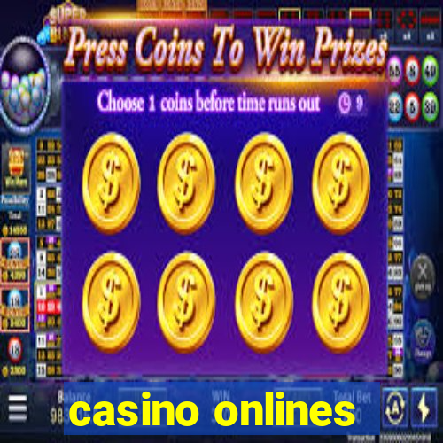 casino onlines