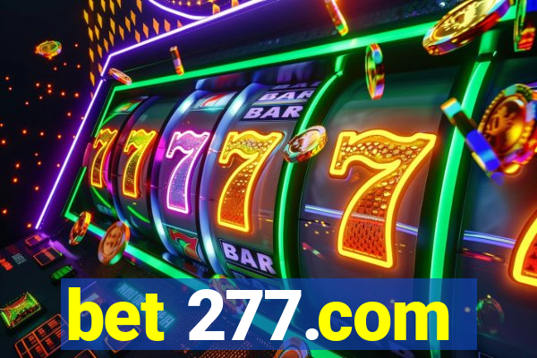 bet 277.com