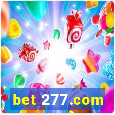 bet 277.com