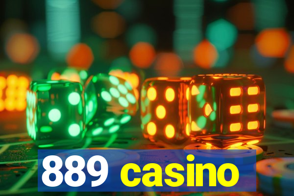 889 casino