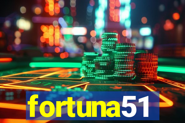 fortuna51