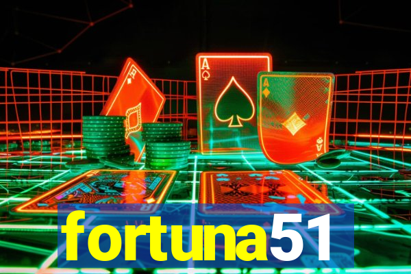 fortuna51