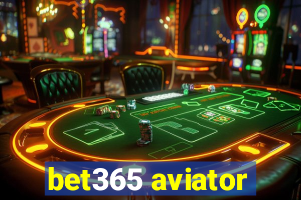 bet365 aviator