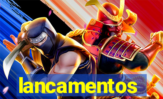 lancamentos plataformas slots