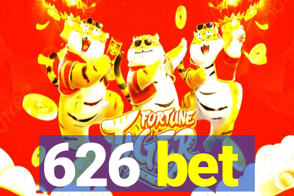 626 bet