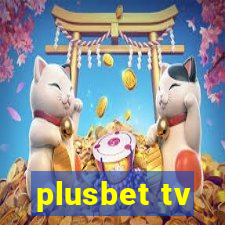 plusbet tv