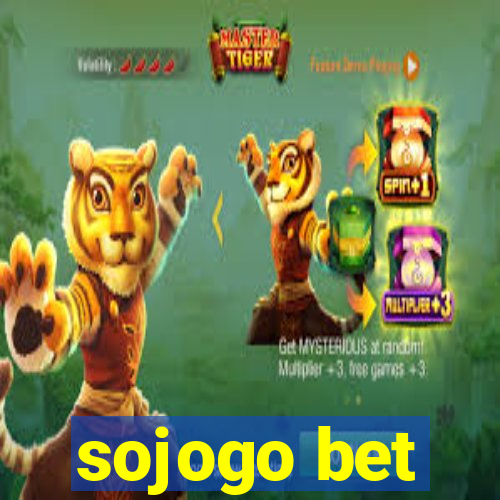 sojogo bet