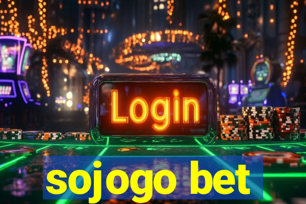 sojogo bet