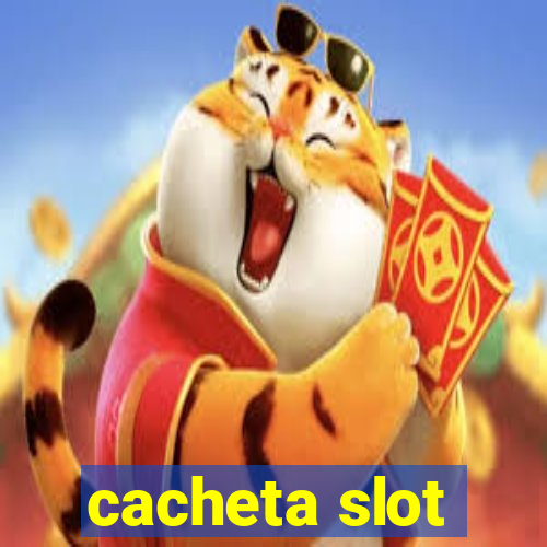 cacheta slot