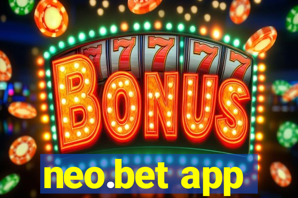 neo.bet app