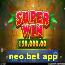 neo.bet app