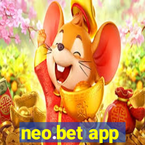 neo.bet app