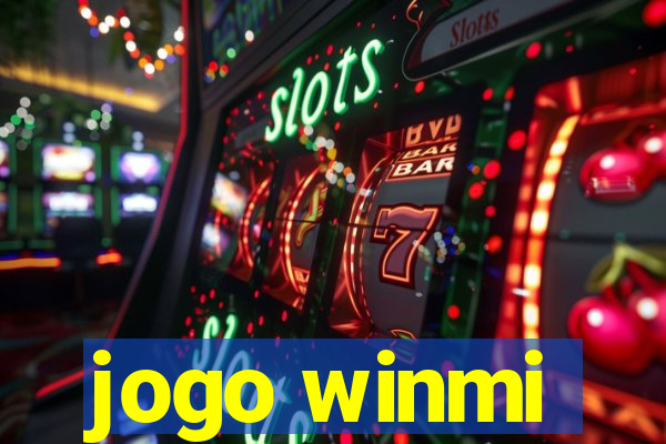 jogo winmi