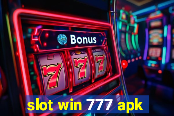 slot win 777 apk