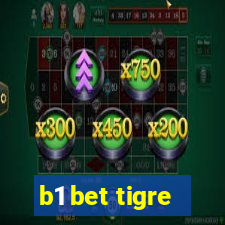 b1 bet tigre