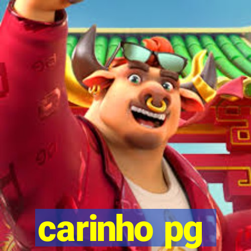 carinho pg