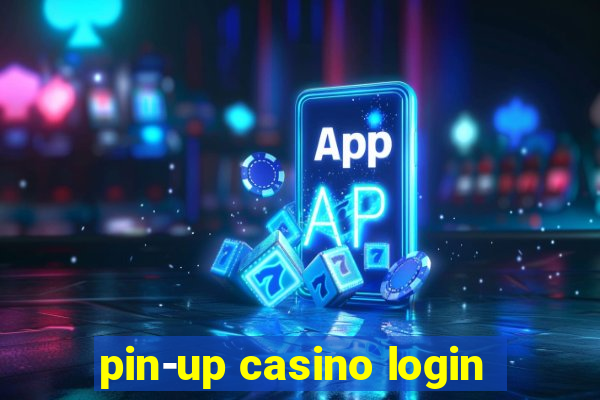 pin-up casino login