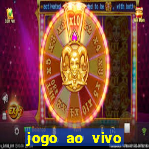 jogo ao vivo athletico pr