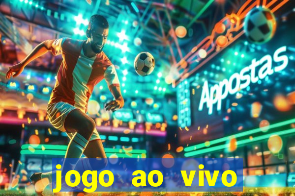 jogo ao vivo athletico pr